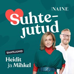 Artwork for Suhtejutud