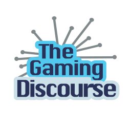Artwork for The Gaming Discourse