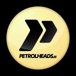 Artwork for Petrolheads.ee podcast