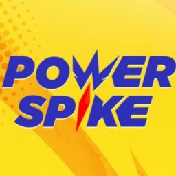 Artwork for Power Spike
