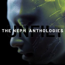 Artwork for NEPH: Marathon the Game Lore and Anthologies