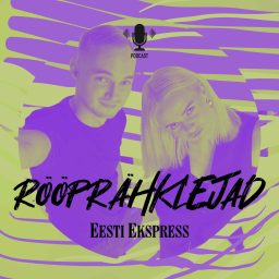 Artwork for Rööprähklejad