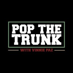 Artwork for Pop the Trunk