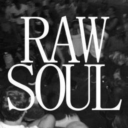 Artwork for RAW SOUL