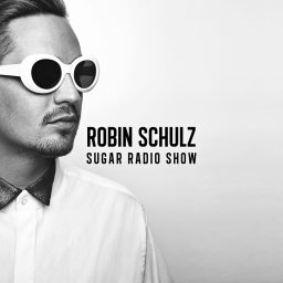 Artwork for Sugar Radio Show