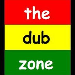 Artwork for The Dub Zone