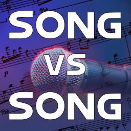 Artwork for Song Vs. Song