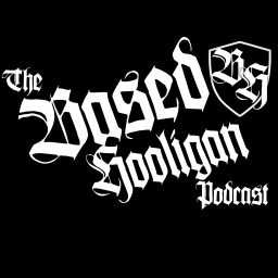 Artwork for The Based Hooligan Podcast