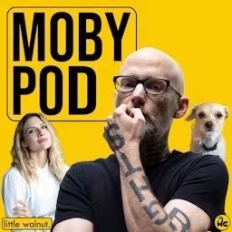 Artwork for Moby Pod