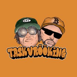 Artwork for TASKURÖÖKING