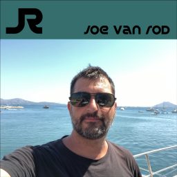 Artwork for Joe van Rod - 1 Hour dJ set