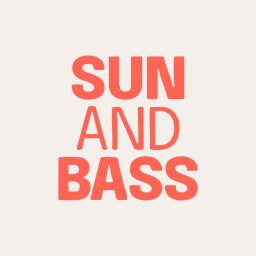 Artwork for SUNANDBASS Podcast