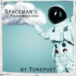 Artwork for Spaceman’s Transmissions