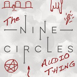 Artwork for The Nine Circles Audio Thing