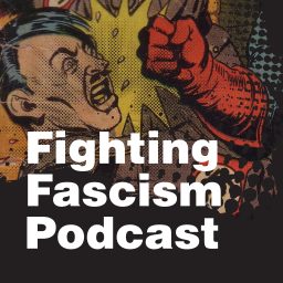 Artwork for Fighting Fascism Podcast