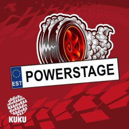 Artwork for PowerStage