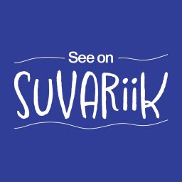 Artwork for See on suvariik