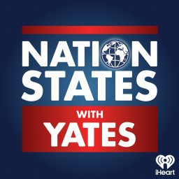 Artwork for Nation States with Yates
