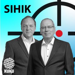 Artwork for Sihik