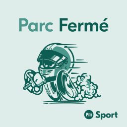 Artwork for Parc Fermé