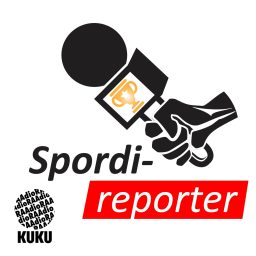 Artwork for Spordireporter