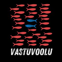 Artwork for Vastuvoolu