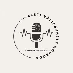 Artwork for #maailmanaba