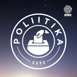Artwork for Poliitikaguru