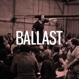 Artwork for Ballast