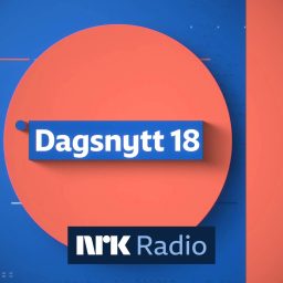 Artwork for Dagsnytt 18