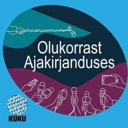 Artwork for Olukorrast ajakirjanduses