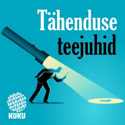 Artwork for Tähenduse teejuhid