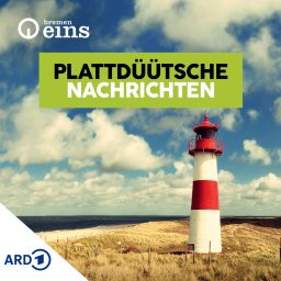 Artwork for Plattdeutsche Nachrichten