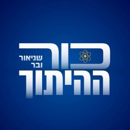 Artwork for שניאור ובר: כור ההיתוך