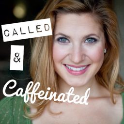 Artwork for Called and Caffeinated