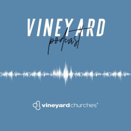 Artwork for Vineyard Churches UK & Ireland