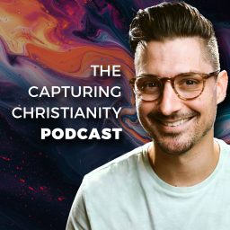 Artwork for Capturing Christianity Podcast