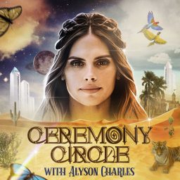 Artwork for Ceremony Circle