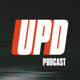 Artwork for UPD Podcast