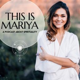 Artwork for This is Mariya