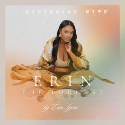 Artwork for Expanding With Erin