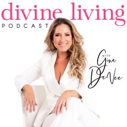 Artwork for Divine Living