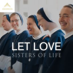 Artwork for Let Love