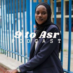 Artwork for 9 to Asr