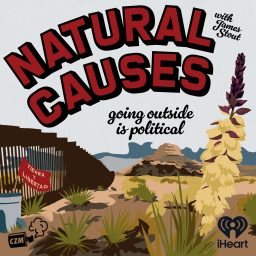 Artwork for Natural Causes