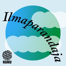 Artwork for Ilmaparandaja