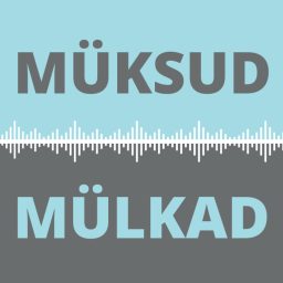 Artwork for MÜKSUD & MÜLKAD