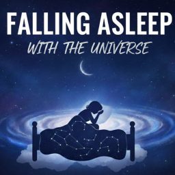 Artwork for Falling Asleep with the Universe