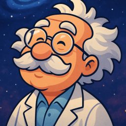 Artwork for Sleepy Science Documentary