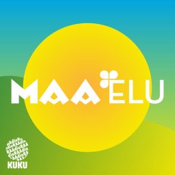 Artwork for Maa elu